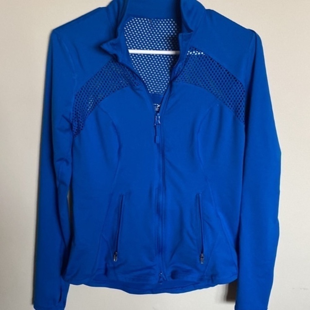 ACX Active wear zippered sports top / sweater​​​​​​​​​​​​​​​​​